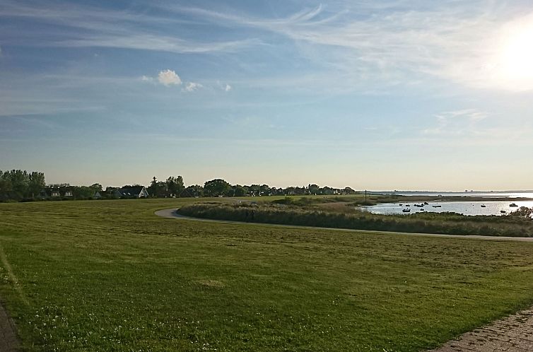 Appartement Achtern Diek