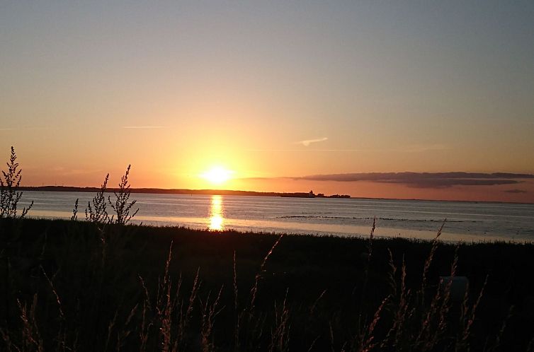 Appartement Achtern Diek