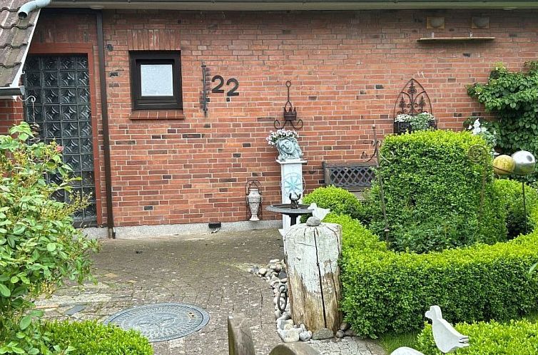 Appartement Achtern Diek