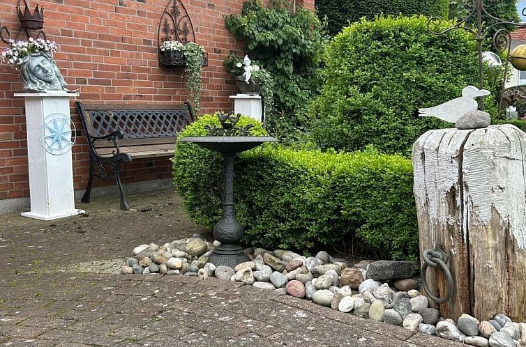 Appartement Achtern Diek