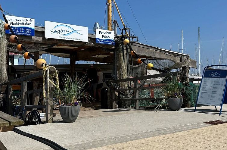 Appartement Achtern Diek