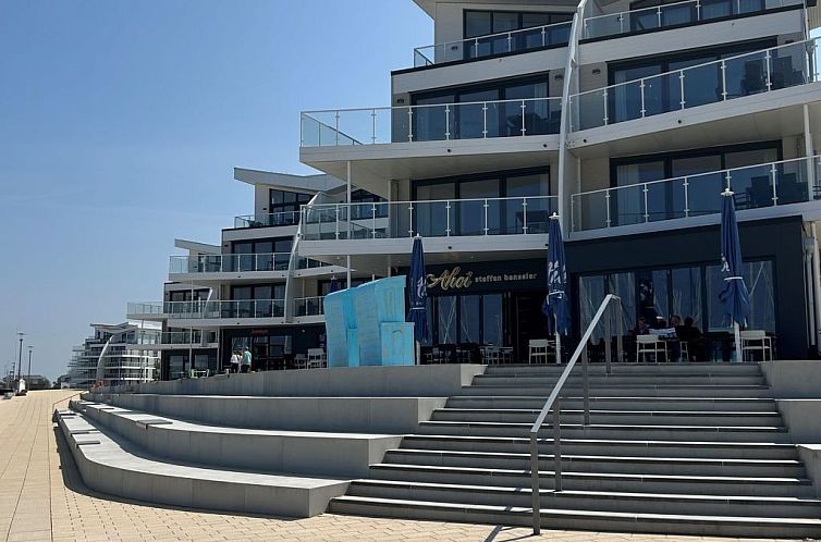 Appartement Achtern Diek