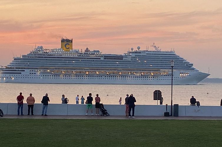 Appartement Erlebnisurlaub 2