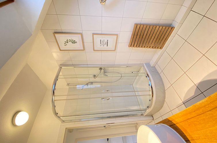Appartement mit Stellplatz mitten im Grünen
