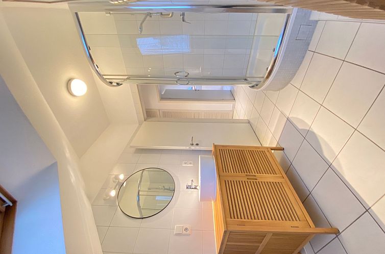 Appartement mit Stellplatz mitten im Grünen