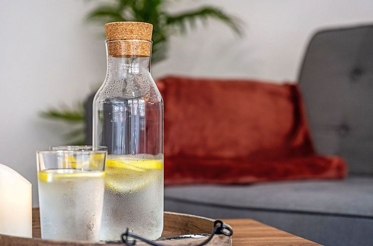 Appartement Appartement in Südfriedhof mit Großem Balkon