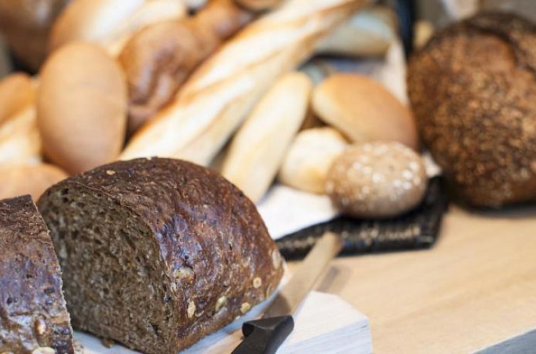 Appartement APHRODITE - Amelander-Kaap met ZWEMBAD