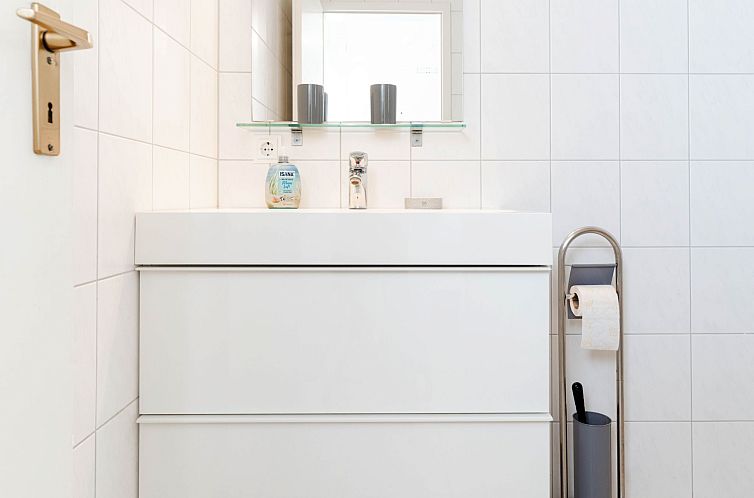 Appartement Koje Wassersleben