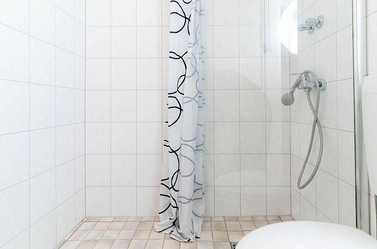 Appartement Koje Wassersleben