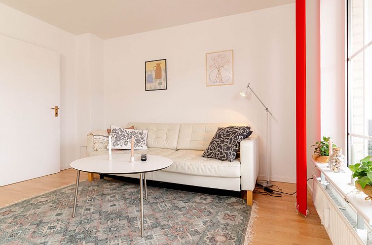 Appartement Koje Wassersleben