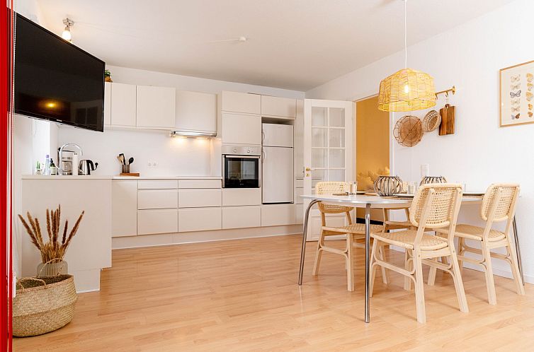 Appartement Koje Wassersleben