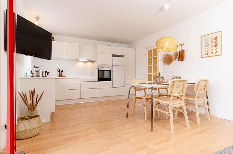 Appartement Koje Wassersleben