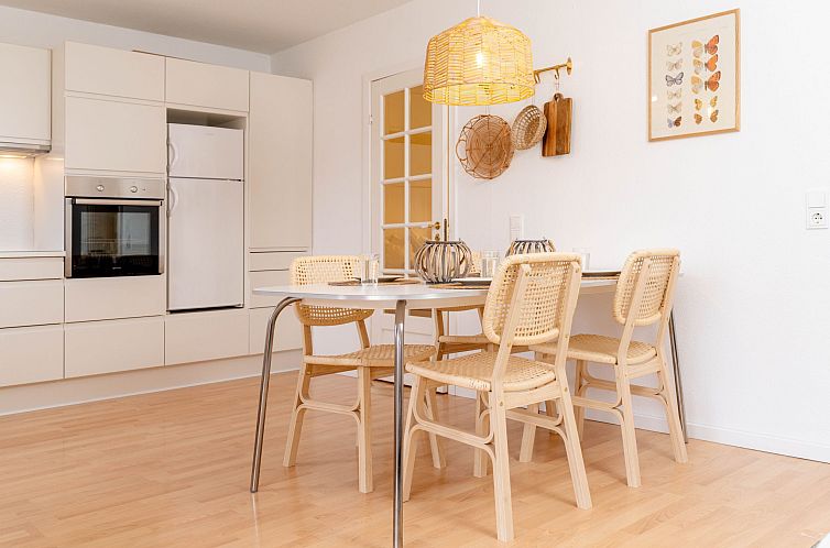 Appartement Koje Wassersleben