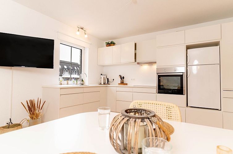 Appartement Koje Wassersleben