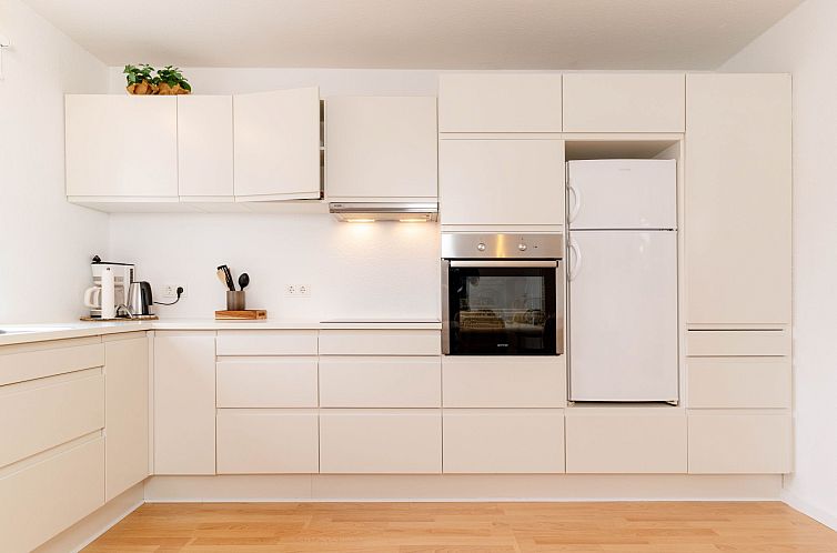 Appartement Koje Wassersleben