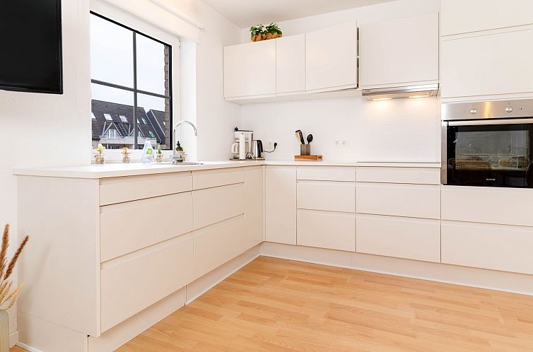 Appartement Koje Wassersleben