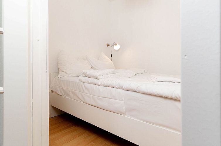 Appartement Koje Wassersleben