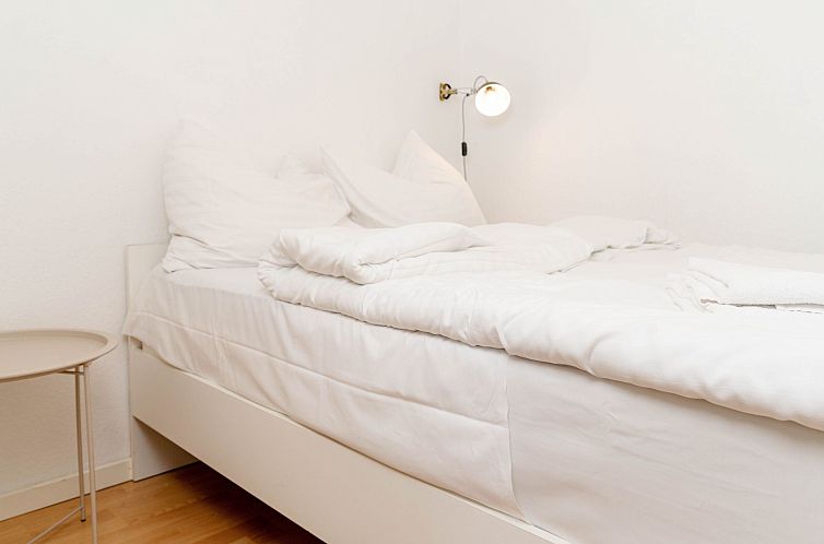 Appartement Koje Wassersleben