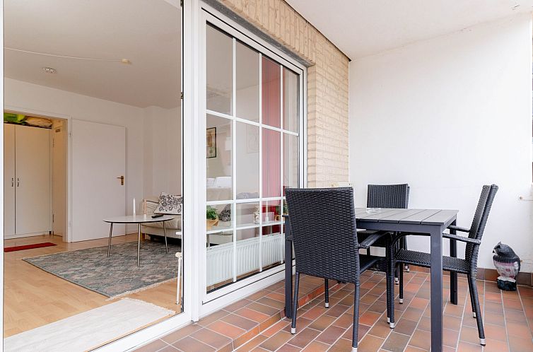 Appartement Koje Wassersleben