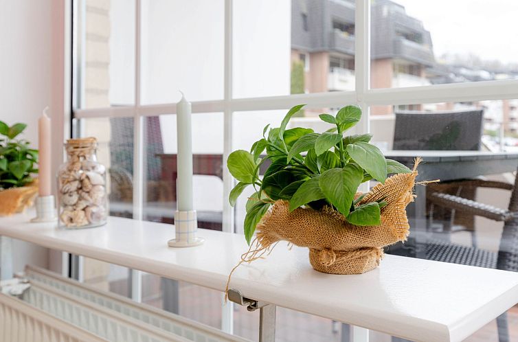 Appartement Koje Wassersleben