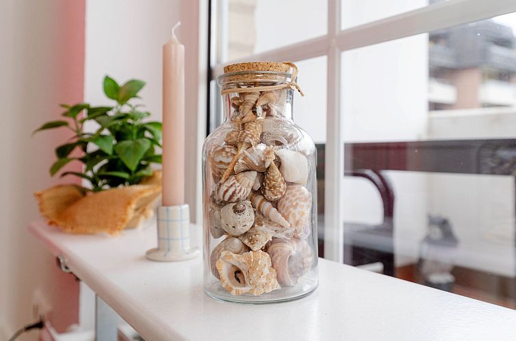 Appartement Koje Wassersleben