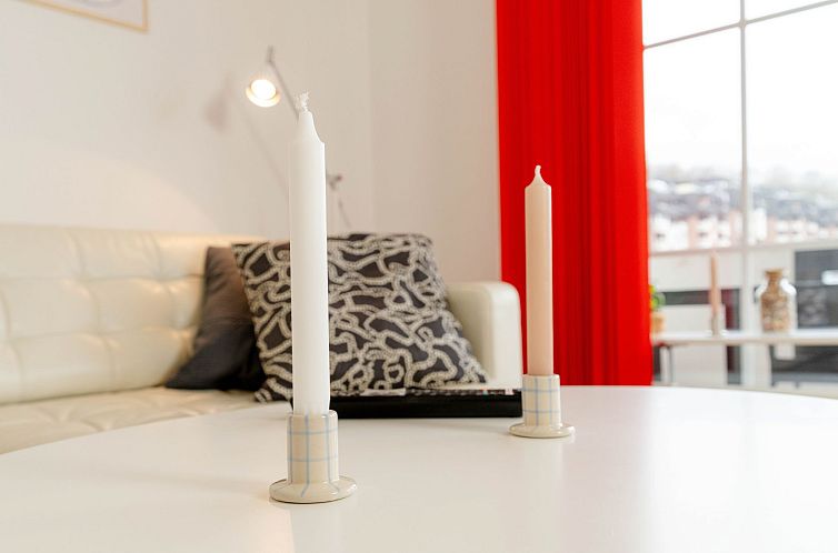 Appartement Koje Wassersleben