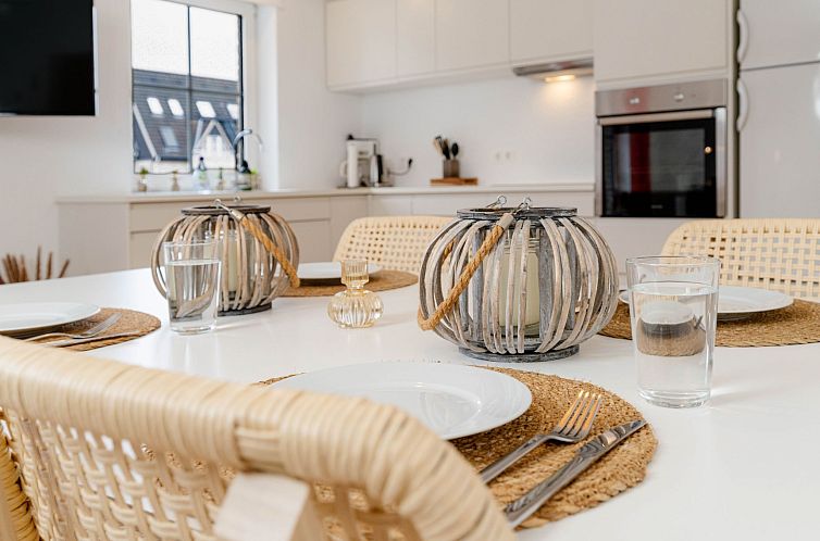 Appartement Koje Wassersleben