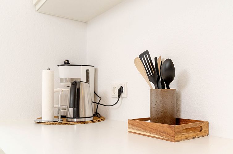 Appartement Koje Wassersleben
