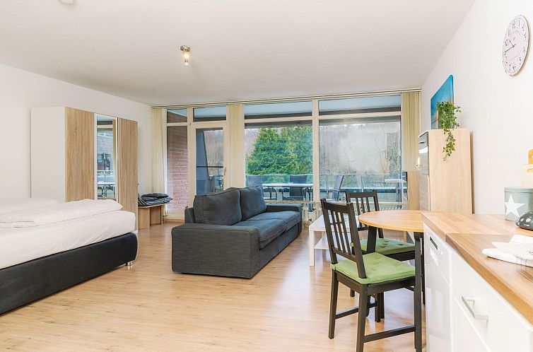 Appartement Koje Klabautermann