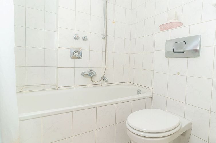 Appartement Koje Klabautermann