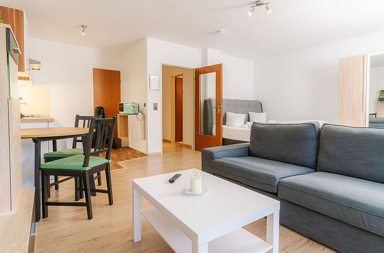 Appartement Koje Klabautermann