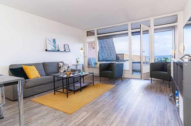 Guest house 03042504 - Apartment Baltic Sea - Appartement Seaside