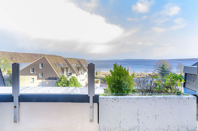 Appartement Seaside