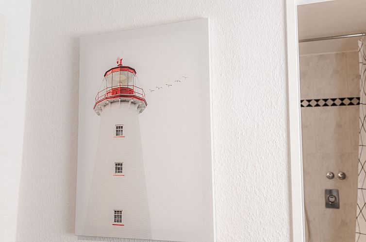 Appartement Seaside