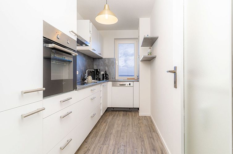 Appartement Seaside