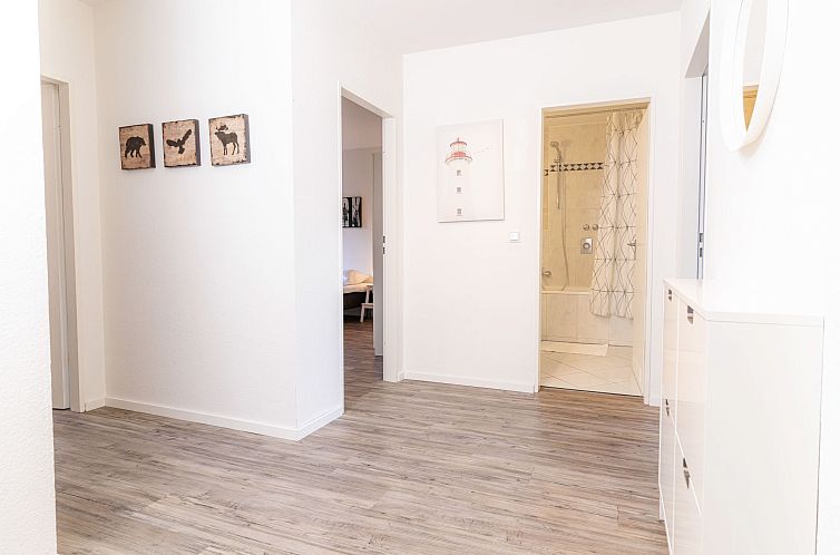 Appartement Seaside