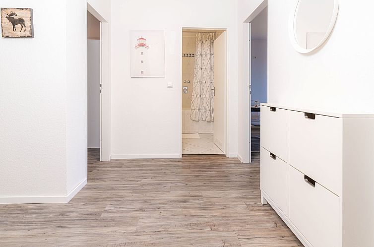 Appartement Seaside