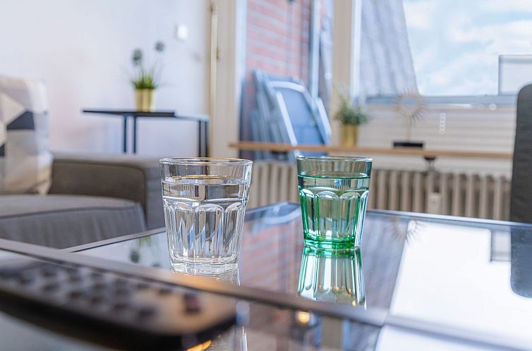 Appartement Seaside