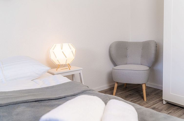 Appartement Seaside