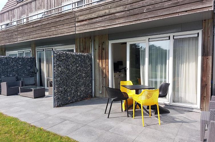 Appartementen STRANDHUYS en DE VUURTOREN - Amelander Kaap me