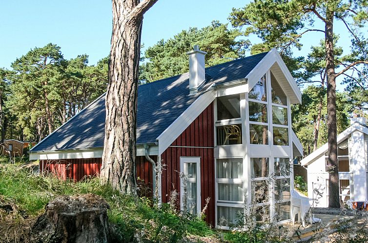 Unterkunft 03042602 - Ferienhaus Ostsee - Vakantiehuis Haus 207