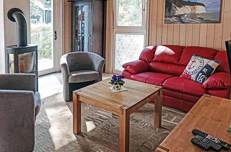 Vakantiehuis Haus 207