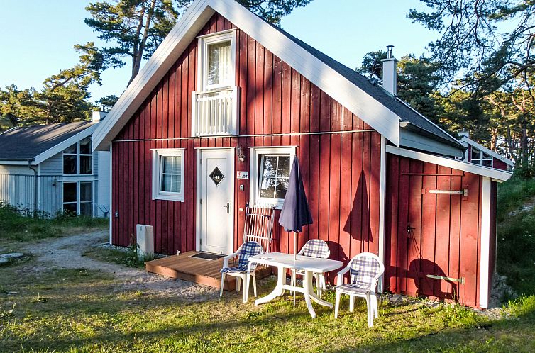 Vakantiehuis Haus 207