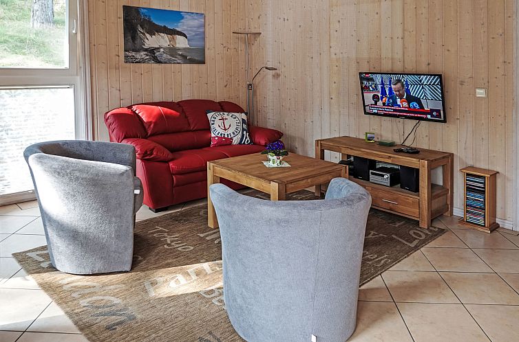 Vakantiehuis Haus 207
