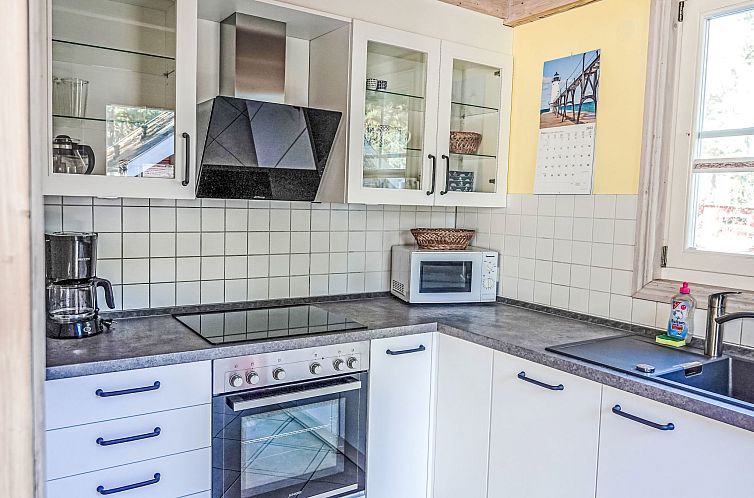 Vakantiehuis Haus 207
