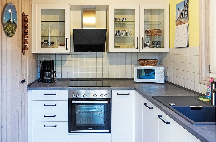 Vakantiehuis Haus 207