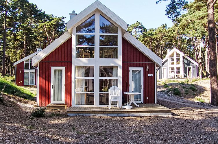 Vakantiehuis Haus 207