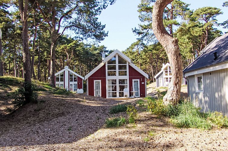 Vakantiehuis Haus 207