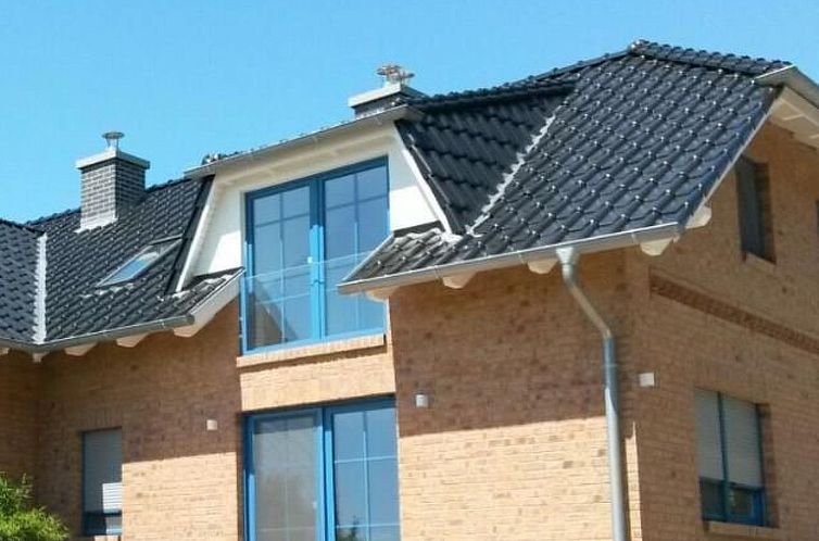 Unterkunft 03042603 - Appartement Ostsee - Appartement Möwe