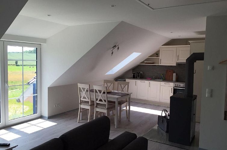 Appartement Möwe